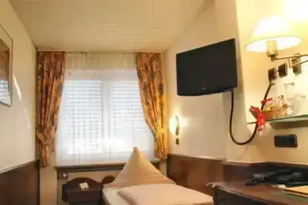 Rokokohaus - 5