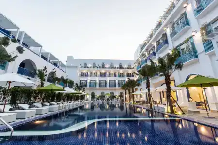 Risemount Premier Resort Da Nang - 26