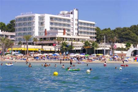 Bellamar Beach & Spa - 23