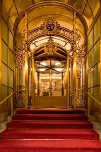 The St. Regis New York - 42