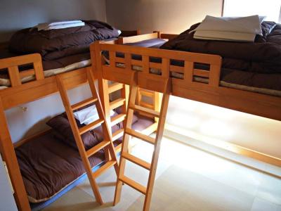 Fukuoka Hana Hostel - 46