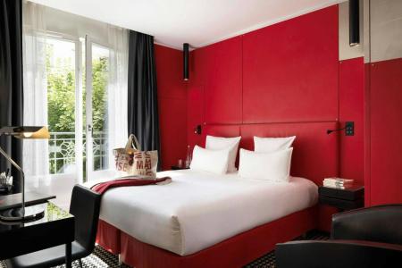 Hôtel Félicien by Elegancia - 25