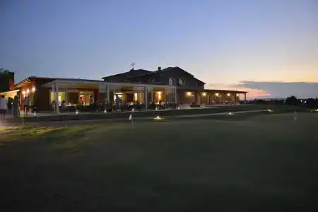 Riva Toscana Golf Resort & Spa - 0