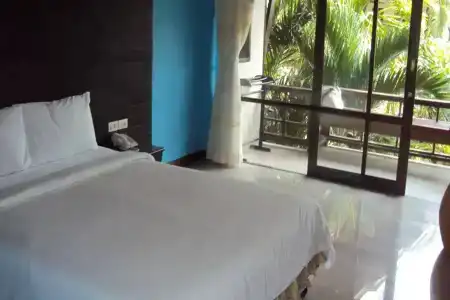 Grand Thai House Resort - 4