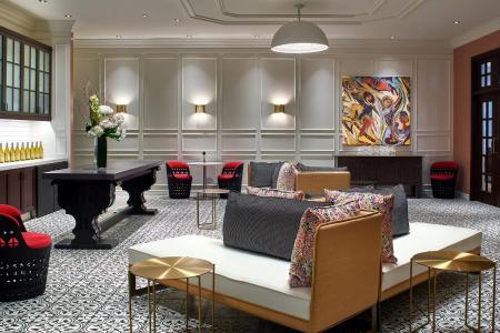 Colonnade Coral Gables, Autograph Collection - 21