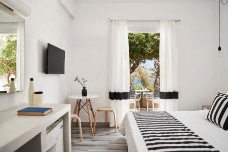 High Mill Paros - 41