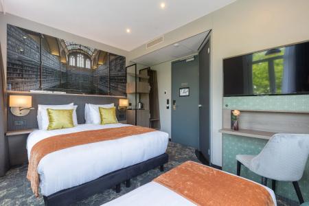 Leonardo Boutique Museumhotel - 26