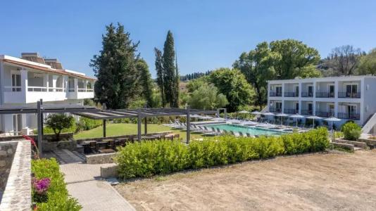 La Maison Corfu - 39