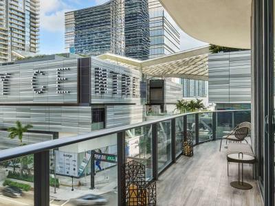 Sls Lux Brickell - 12