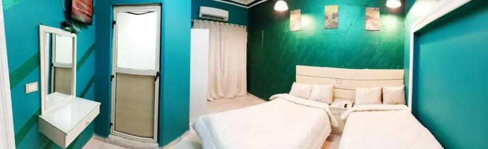 grand agata hostel - 2