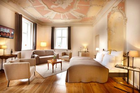 Pelli Hof Rendsburg by Tulip Inn - 46