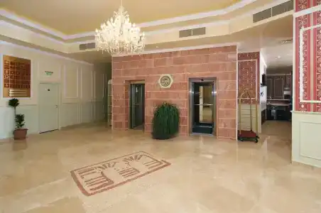 Mena Palace - Все включено - 11