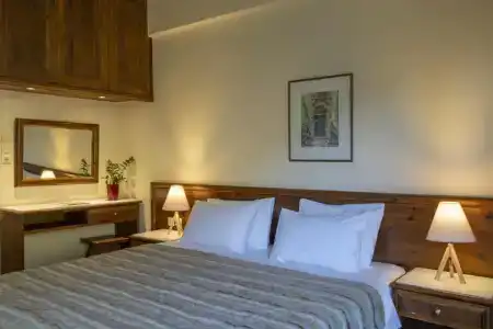 Domotel Anemolia Mountain Resort - 53