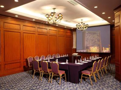 Holiday Inn Shanghai Nanjing Road, An Ihg - 17