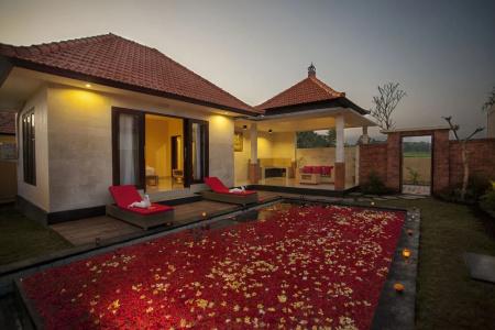 The Sawah Resort & Villa - 48