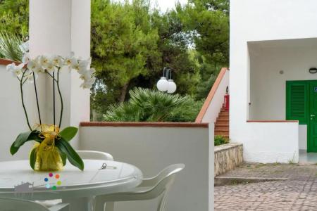 Villaggio Camping Spiaggia Lunga - 98