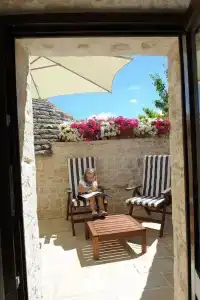 Romantic Trulli - 18