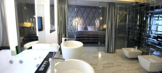 & Medi-Spa Biały Kamień - 70
