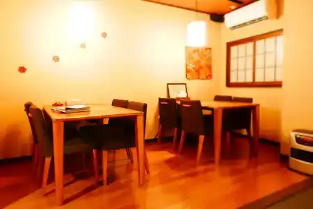 K's House Takayama [1st K's Hostel] - 19