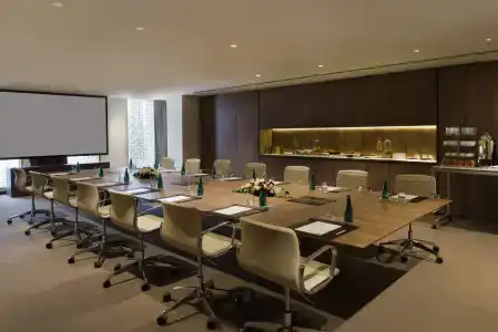 Fraser Suites West Bay - 3