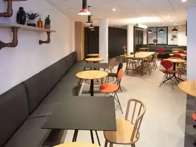 ibis Auxerre Centre - 21