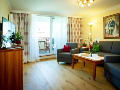 Ortner's Resort - 121