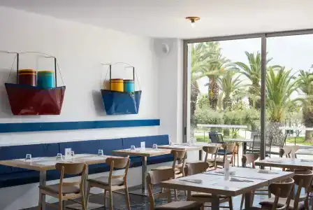 Kassandra Palace & Spa - 14