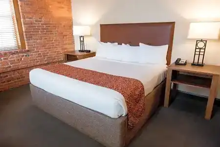 Cork Factory - 36