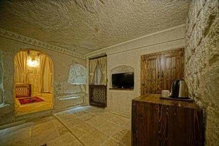 Castle Cave - 159