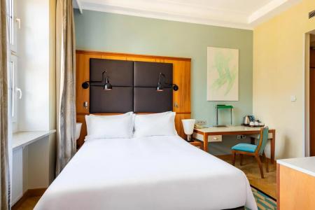 Sofitel Grand Sopot - 3