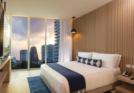 Sls Cancun & Spa - 41