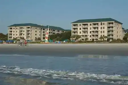 Marriott's Barony Beach Club - 39