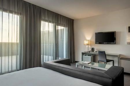 Ac Atocha By Marriott - 39