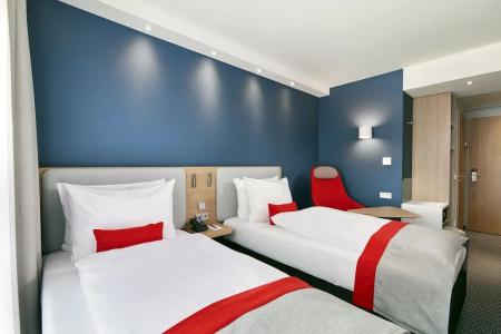 Holiday Inn Express - Berlin - Alexanderplatz, an IHG - 90