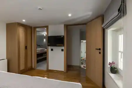 New York Luxury Suites - 23