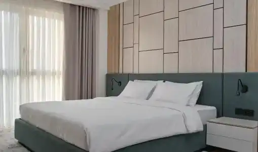 Stylo Residences & Suites - 78