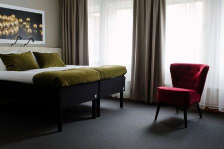 Best Western Svava - 110