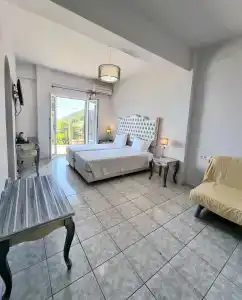 Enjoy Lichnos Bay Village, Camping, and - 70