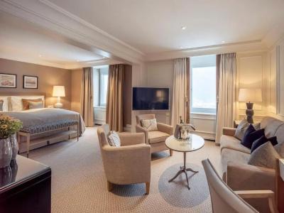Grand Kronenhof - 149