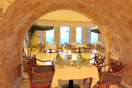 Albatros Citadel Resort - 6