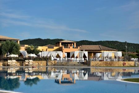 Janna e Sole Resort - 36