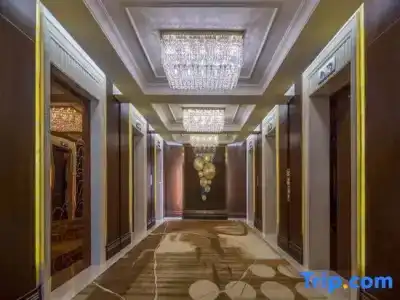 Beijing Continental Grand - 52