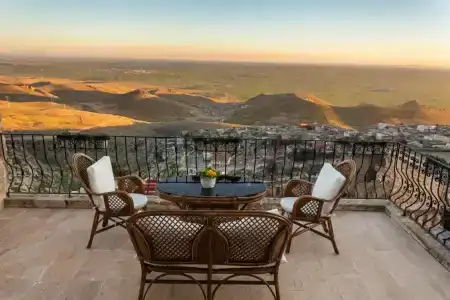 Selçuklu Konağı - 57
