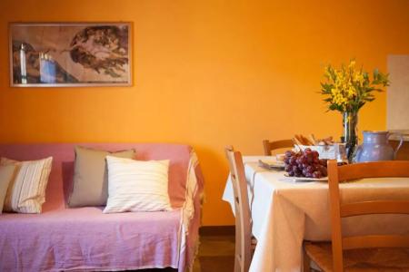 Il Vecchio Mulino Toscana - 62