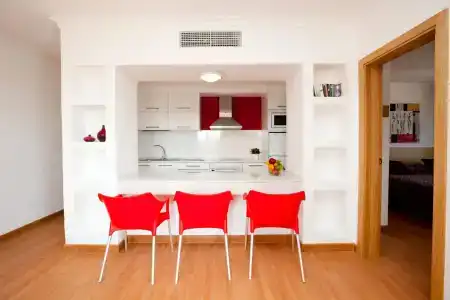 Costa Sal Villa´s & Suite´s - 24
