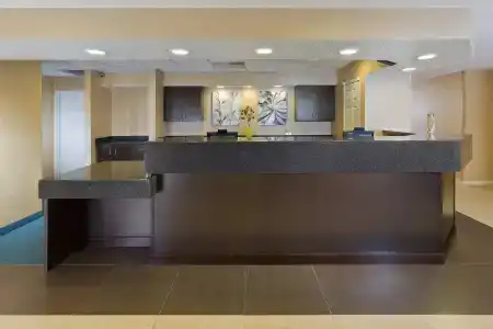 Residence Inn by Marriott - 1