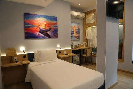 Tom Hill Resort & Spa Phu Quoc - 97