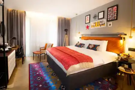 Indigo Belgrade, An Ihg Hotel - 136