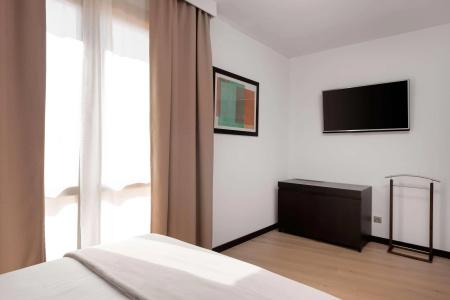 Nh Cartagena - 11
