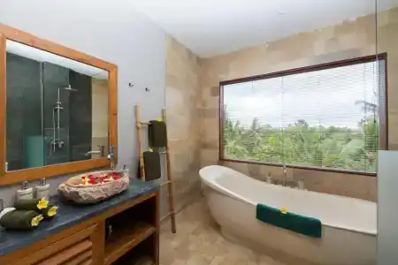 Alamdini Resort Ubud - 48